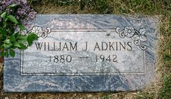 William Johnson Adkins 