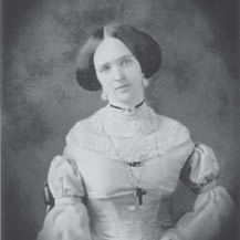 Lucy Petway <I>Holcombe</I> Pickens 