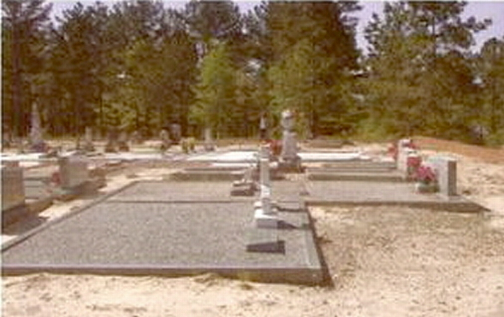 Pleasant Grove Methodist Cemetery