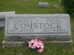 Addison Comstock 