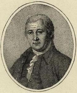 John Bubenheim Bayard 