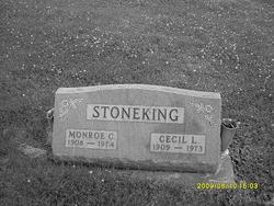 Cecil Lee Stoneking 