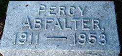 Percy G. Abfalter 