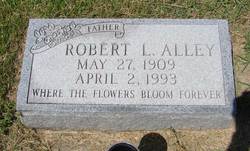 Robert Lee Alley 