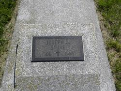 Joseph William Stuke 