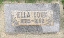 Ella Cook 