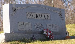 Alma C. Colbaugh 