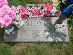 Gayle Stone 