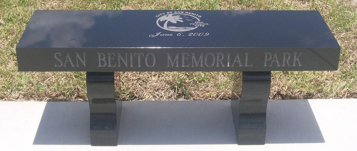 San Benito Memorial Park Cemetery