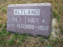Ezra L. Altland 