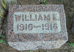 William E. Wheeler 