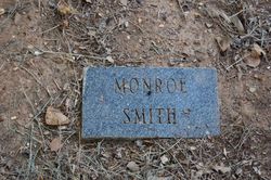Ector Monroe Smith 