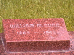 William McGuire Dunn 