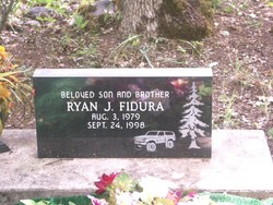 Ryan J. Fidura 