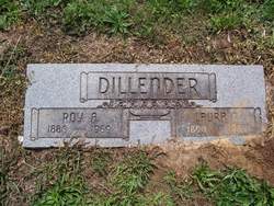Roy Alexander Dillender 