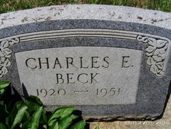 Charles Beck 