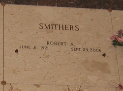 Robert A Smithers 