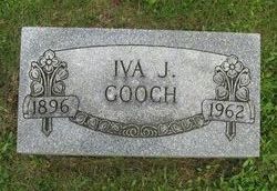 Iva Jane Gooch 
