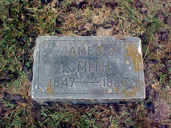 James S Smith 