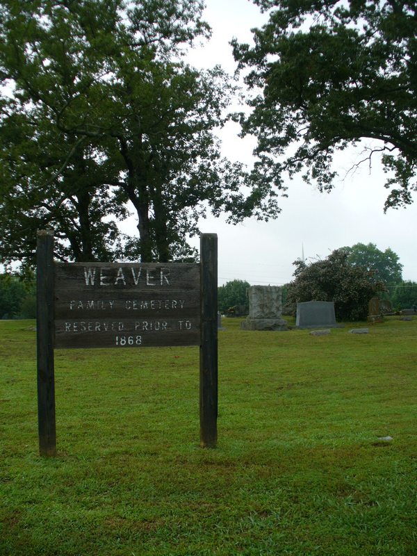 Rogersville Civitan Cemetery