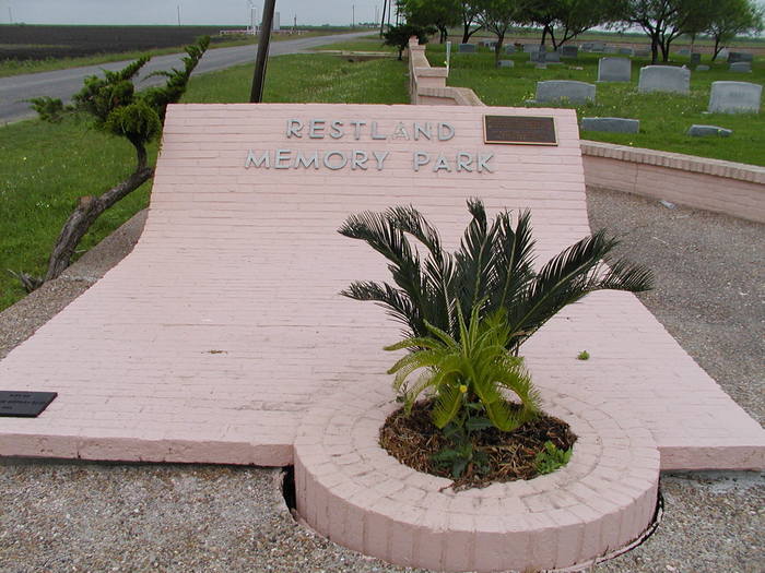Restland Memory Park