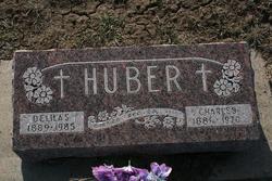 Charles Huber 