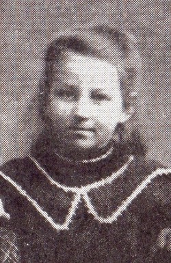 Anne Magreta Habenicht 
