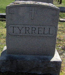 Nora <I>Kennedy</I> Tyrrell 