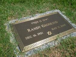 Randy Groskind 