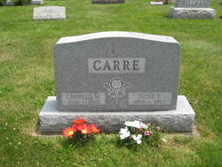Charles M. Carre 