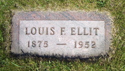 Louis Frederick Christian Ellit 
