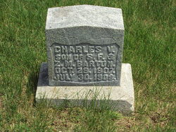 Charles V. Barton 