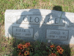 Jerold W. George 