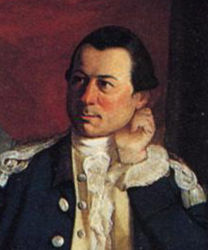 Archibald Stobo Bulloch 