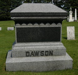 Fred Dawson 