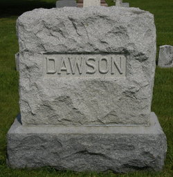 George Elmer Dawson 