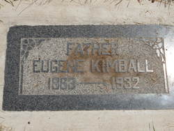 Eugene Kimball 