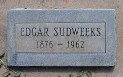 Edgar Sudweeks 