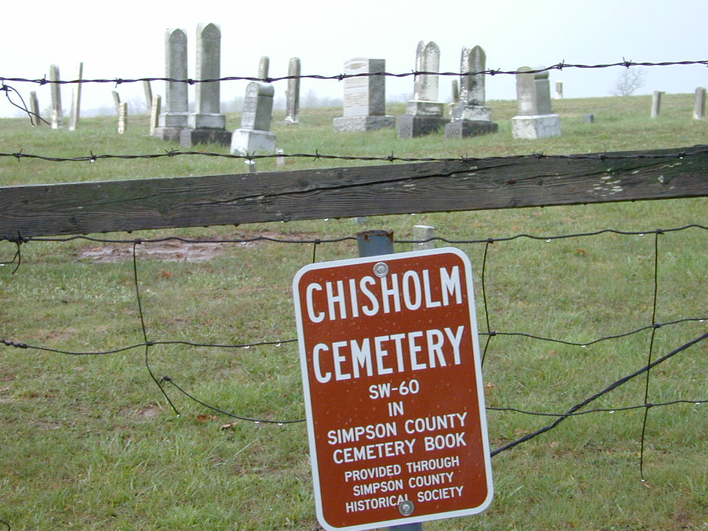 Chisholm Cemetery