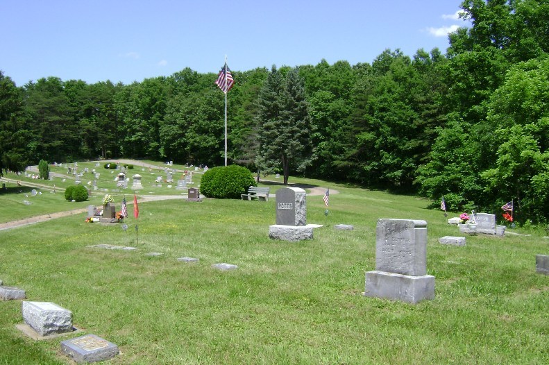 IOOF Memorial Cemetery