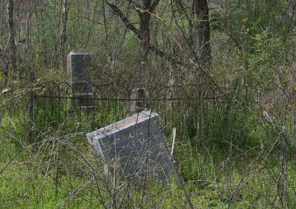 Collins Cemetery