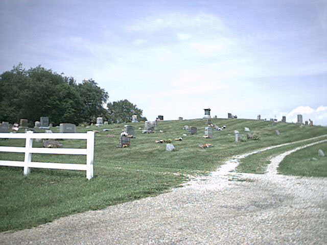 Barnes Cemetery