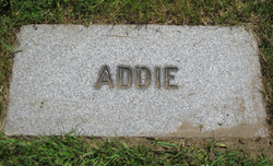 Adeline “Addie” Villerot 