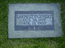 Ernest Covert 