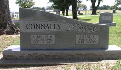 Olene J. Connally 