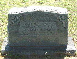 Carter Blackstone Tyner Jr.
