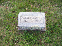 Albert H. Dakins 