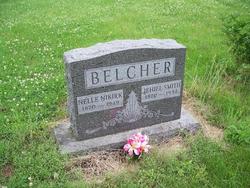 Jehiel S. Belcher 