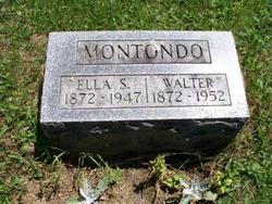 Walter Montondo 