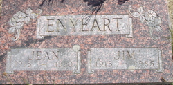 Jean Enyeart 